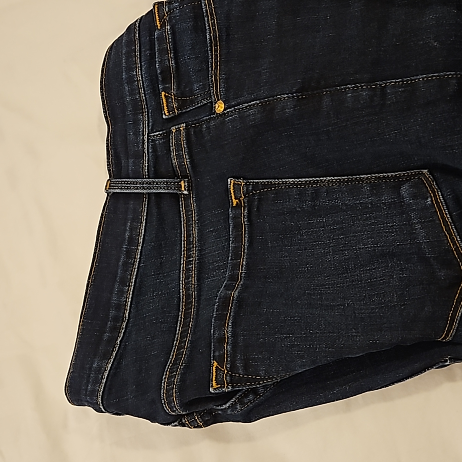 Frame Skinny Jean